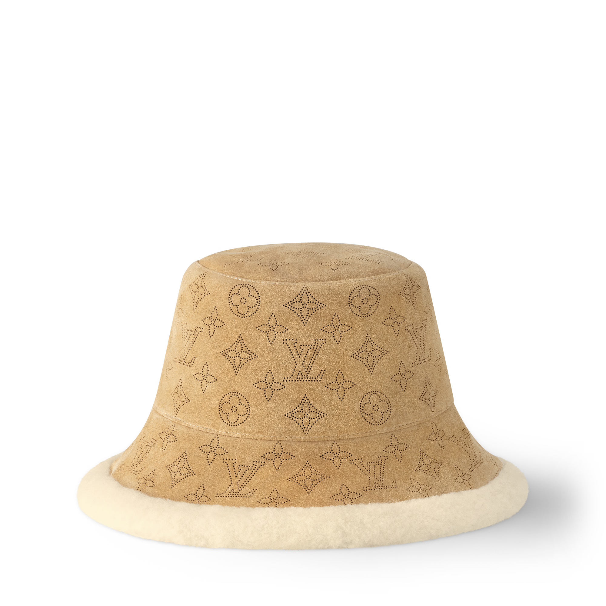 Bucket Hats Hats and Gloves Accessories | LOUIS VUITTON